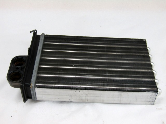 GRELEC RADIATORJA OEM N. 6448P9 ORIGINAL REZERVNI DEL PEUGEOT 207 / 207 CC WA WC WD WK (2006 - 05/2009) BENZINA LETNIK 2007