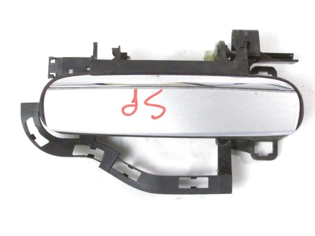 ZUNANJA KLJUKA ZADNJA LEVA VRATA OEM N. 4F0837885 ORIGINAL REZERVNI DEL AUDI A6 C6 R 4F2 4FH 4F5 BER/SW/ALLROAD (10/2008 - 2011) DIESEL LETNIK 2011