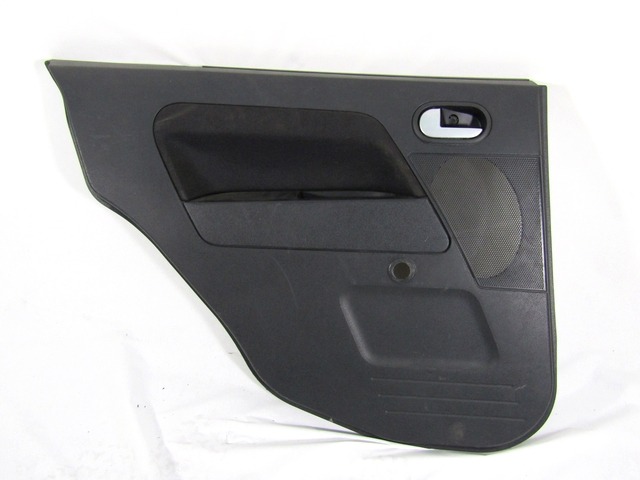 VRATNI PANEL OEM N. PNPSTFDFUSIONJURBR5P ORIGINAL REZERVNI DEL FORD FUSION JU R (03/2006 - 2012) DIESEL LETNIK 2007