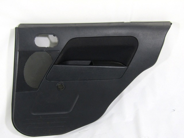 VRATNI PANEL OEM N. PNPDTFDFUSIONJURBR5P ORIGINAL REZERVNI DEL FORD FUSION JU R (03/2006 - 2012) DIESEL LETNIK 2007