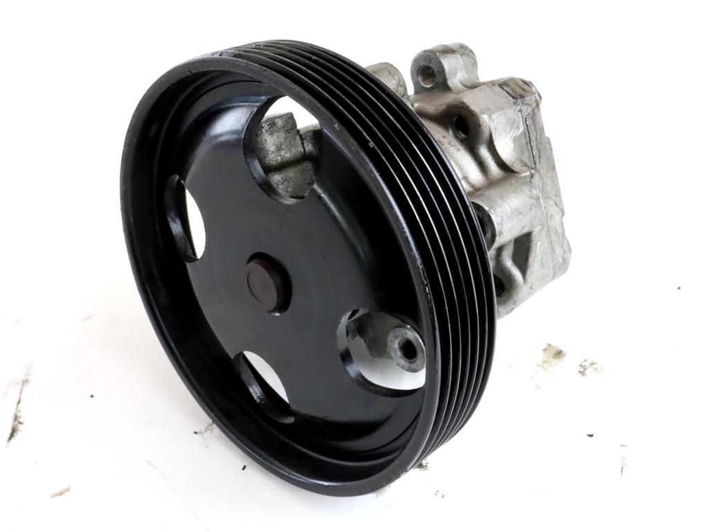 SERVO CRPALKA  OEM N. 2S6C3A696DD ORIGINAL REZERVNI DEL FORD FUSION JU R (03/2006 - 2012) DIESEL LETNIK 2007