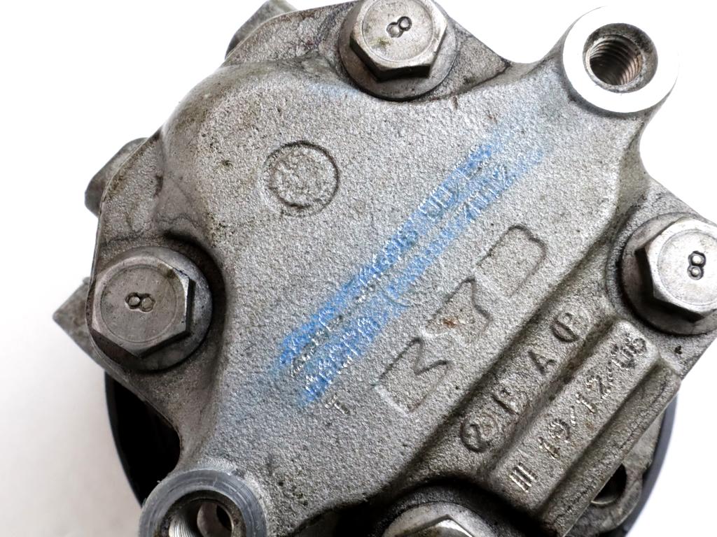 SERVO CRPALKA  OEM N. 2S6C3A696DD ORIGINAL REZERVNI DEL FORD FUSION JU R (03/2006 - 2012) DIESEL LETNIK 2007