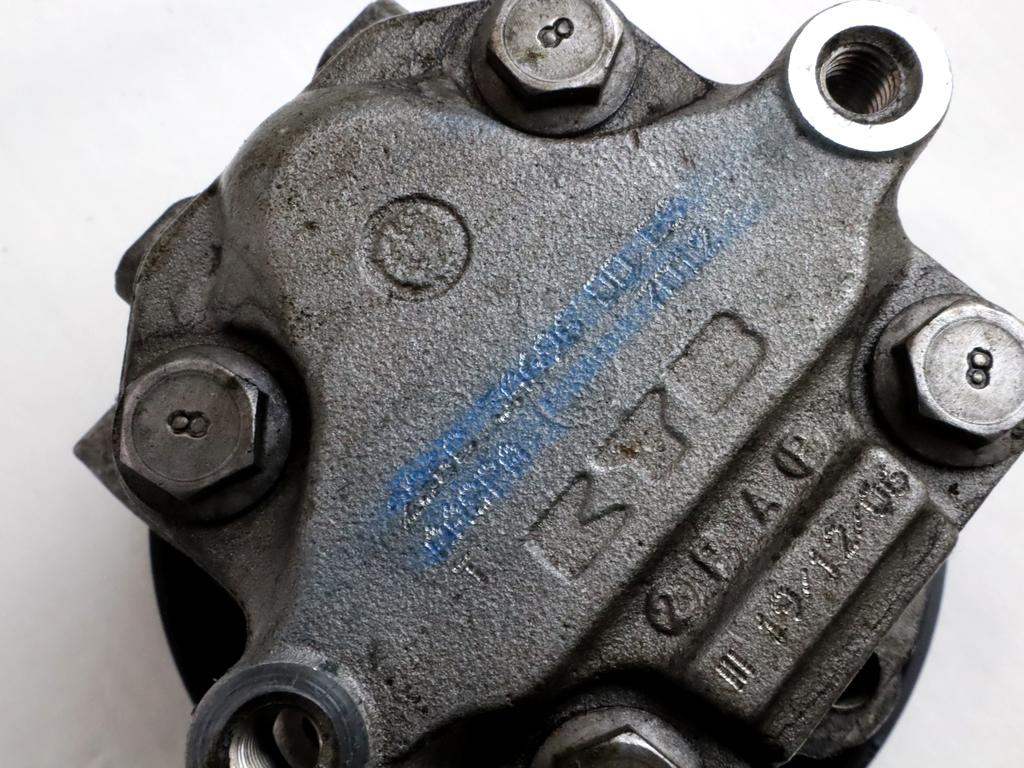 SERVO CRPALKA  OEM N. 2S6C3A696DD ORIGINAL REZERVNI DEL FORD FUSION JU R (03/2006 - 2012) DIESEL LETNIK 2007