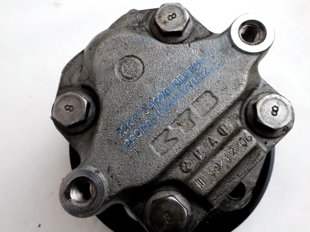 SERVO CRPALKA  OEM N. 2S6C3A696DD ORIGINAL REZERVNI DEL FORD FUSION JU R (03/2006 - 2012) DIESEL LETNIK 2007