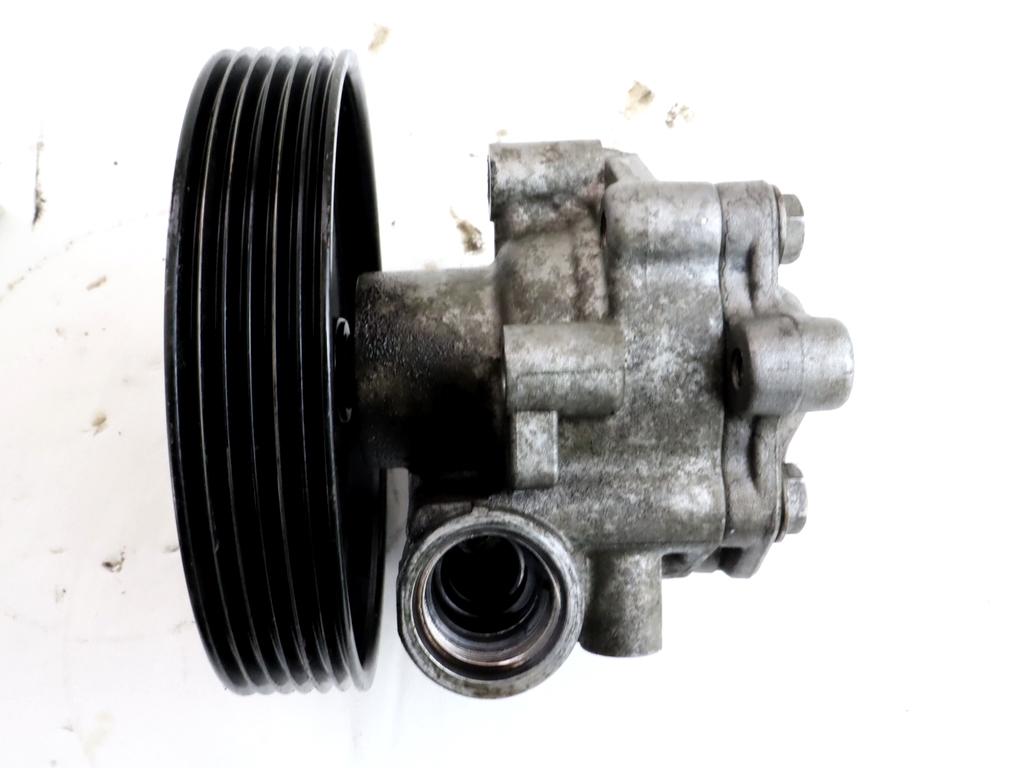 SERVO CRPALKA  OEM N. 2S6C3A696DD ORIGINAL REZERVNI DEL FORD FUSION JU R (03/2006 - 2012) DIESEL LETNIK 2007