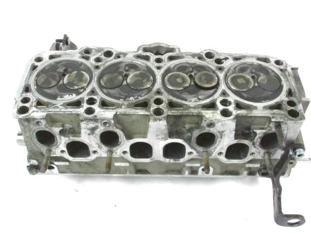 GLAVA, CILINDER IN DELI OEM N. 038103373R ORIGINAL REZERVNI DEL AUDI A4 B6 8E2 8E5 BER/SW (2001 - 2005) DIESEL LETNIK 2002