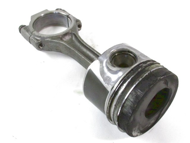 BAT ROCICNE GREDI/ OEM N.  ORIGINAL REZERVNI DEL AUDI A4 B6 8E2 8E5 BER/SW (2001 - 2005) DIESEL LETNIK 2002