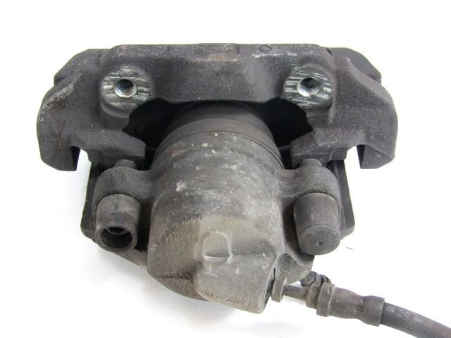 SPREDNJE LEVE ZAVORNE CELJUSTI  OEM N. 1478500 ORIGINAL REZERVNI DEL FORD FUSION JU R (03/2006 - 2012) DIESEL LETNIK 2007