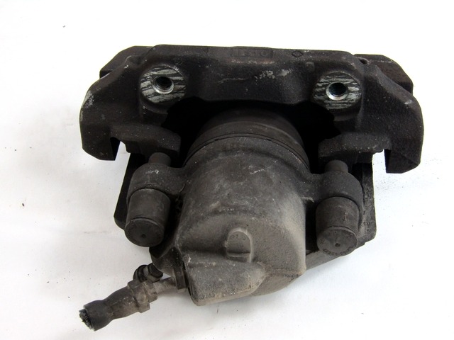 SPREDNJE DESNE ZAVORNE CELJUSTI  OEM N. 1478474 ORIGINAL REZERVNI DEL FORD FUSION JU R (03/2006 - 2012) DIESEL LETNIK 2007