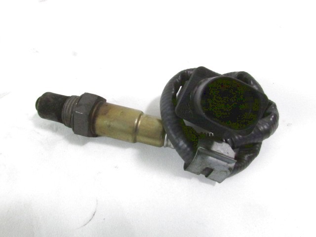 SONDA LAMBDA  OEM N. 7804389 ORIGINAL REZERVNI DEL BMW SERIE 1 BER/COUPE/CABRIO E81/E82/E87/E88 LCI R (2007 - 2013) DIESEL LETNIK 2010