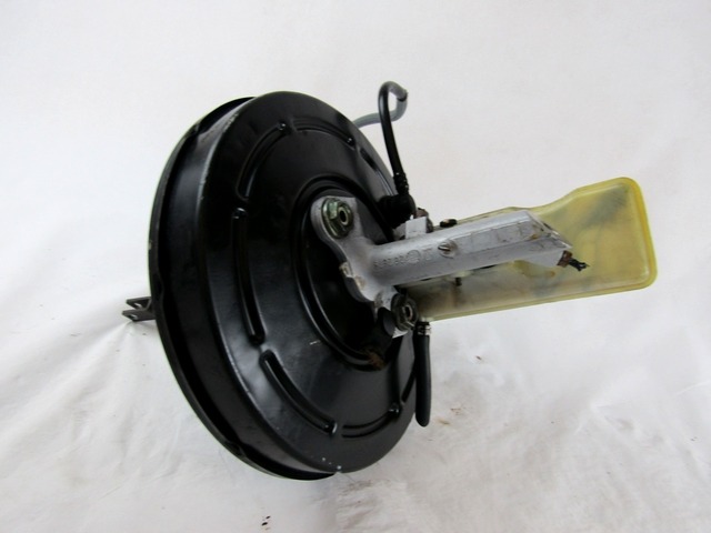 SERVO OJACEVALNIK ZAVOR S PUMPO OEM N. 8200157453 ORIGINAL REZERVNI DEL RENAULT MEGANE MK2 BM0/1 CM0/1 EM0/1 KM0/1 LM0/1 BER/GRANDTOUR  (10/2002 - 02/2006) DIESEL LETNIK 2004