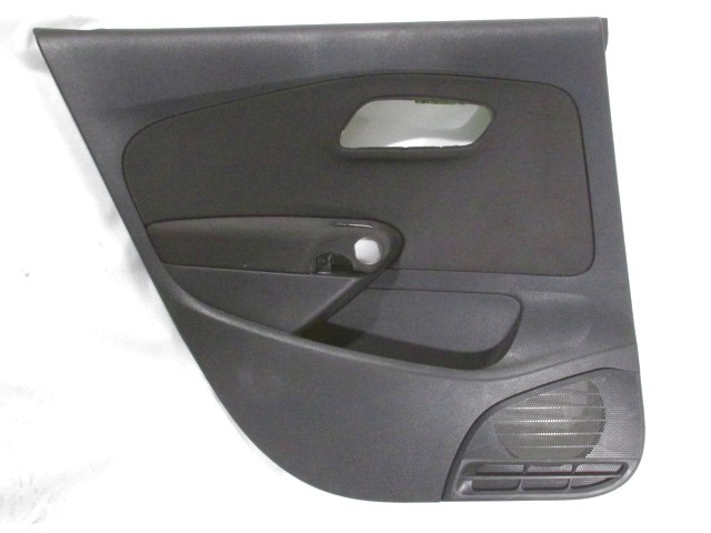 VRATNI PANEL OEM N. PNPSTVWPOLO6R1BR5P ORIGINAL REZERVNI DEL VOLKSWAGEN POLO 6R1 6C1 (06/2009 - 02/2014) BENZINA LETNIK 2009