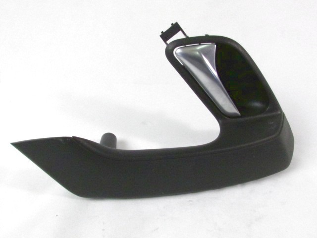 NOTRANJA KLJUKA  OEM N. 6R0867179G ORIGINAL REZERVNI DEL VOLKSWAGEN POLO 6R1 6C1 (06/2009 - 02/2014) BENZINA LETNIK 2009