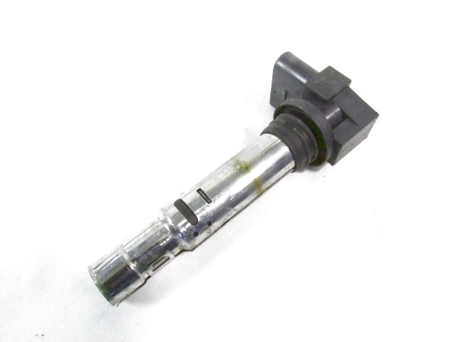 VZIGALNE TULJAVE OEM N. 036905715T ORIGINAL REZERVNI DEL VOLKSWAGEN POLO 6R1 6C1 (06/2009 - 02/2014) BENZINA LETNIK 2009