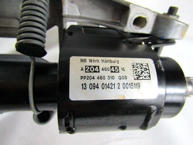 VOLANSKI DROG OEM N. A2044604516 ORIGINAL REZERVNI DEL MERCEDES CLASSE C W204 R BER/SW (2011 - 10/2014)DIESEL LETNIK 2013