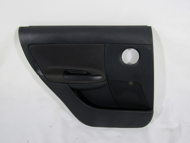 VRATNI PANEL OEM N. PNPSTCTC3MK1RBR5P ORIGINAL REZERVNI DEL CITROEN C3 / PLURIEL MK1R (09/2005 - 11/2010) BENZINA/GPL LETNIK 2009