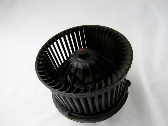 VENTILATOR  KABINE  OEM N. 6441Q6 ORIGINAL REZERVNI DEL CITROEN C3 / PLURIEL MK1R (09/2005 - 11/2010) BENZINA/GPL LETNIK 2009