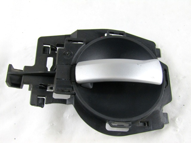 NOTRANJA KLJUKA  OEM N. 9680187877 ORIGINAL REZERVNI DEL CITROEN C3 / PLURIEL MK1R (09/2005 - 11/2010) BENZINA/GPL LETNIK 2009