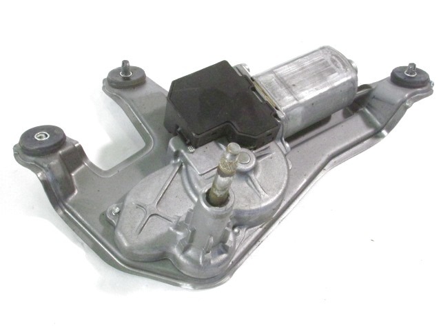 MOTORCEK ZADNJEGA BRISALCA OEM N. 851300F010 ORIGINAL REZERVNI DEL TOYOTA COROLLA VERSO ZER ZZE12 R1 (2004 - 2009) DIESEL LETNIK 2006