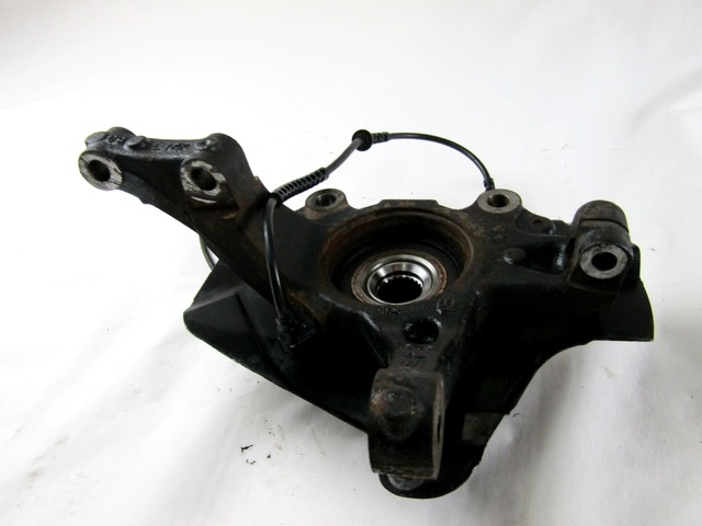 LEVI VRTLJIVI LEZAJ / PESTO KOLESA Z LEZAJEM SPREDAJ OEM N. 51776378 ORIGINAL REZERVNI DEL FIAT PUNTO EVO 199 (2009 - 2012)  BENZINA/GPL LETNIK 2010