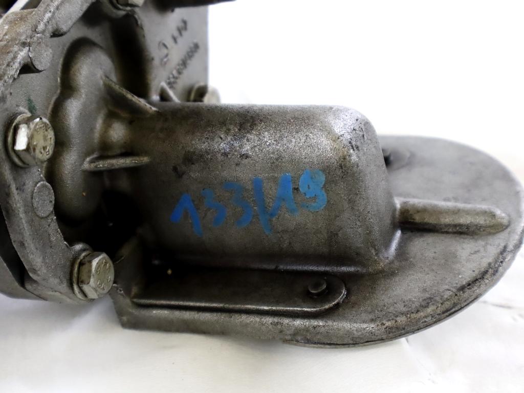 PUMPA OLJA OEM N. 1001C9 ORIGINAL REZERVNI DEL PEUGEOT 207 / 207 CC WA WC WD WK (2006 - 05/2009) BENZINA LETNIK 2007