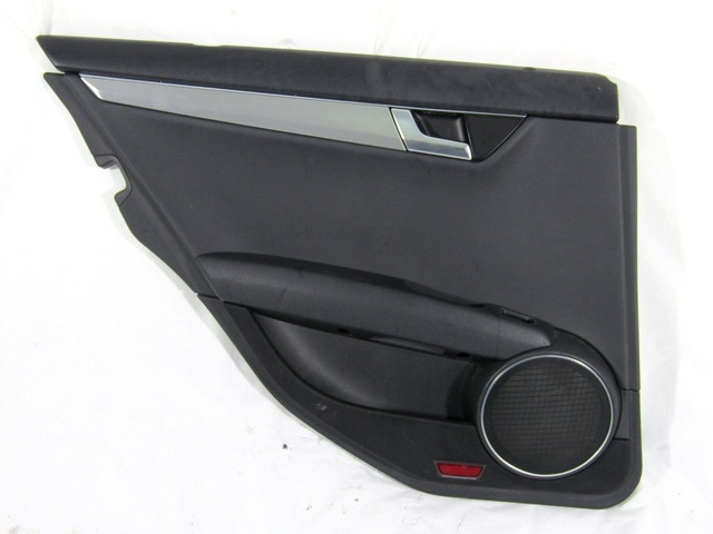 VRATNI PANEL OEM N. PNPSPMBCLASCW204RSW5P ORIGINAL REZERVNI DEL MERCEDES CLASSE C W204 R BER/SW (2011 - 10/2014)DIESEL LETNIK 2011