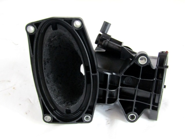 CEV / CEV ZRAKA OEM N. A6510900028 ORIGINAL REZERVNI DEL MERCEDES CLASSE C W204 R BER/SW (2011 - 10/2014)DIESEL LETNIK 2011