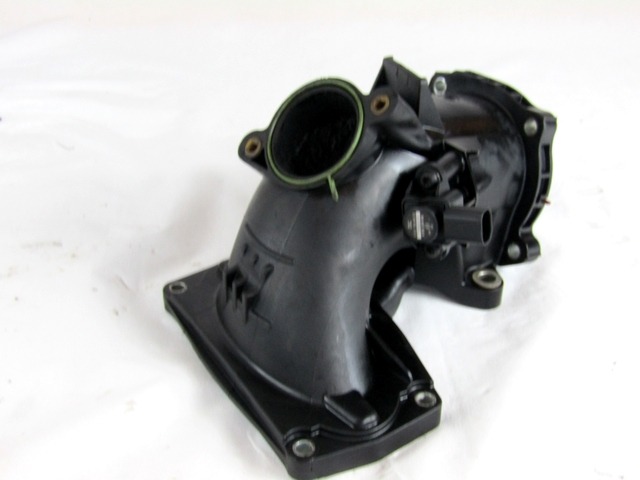 CEV / CEV ZRAKA OEM N. A6510900028 ORIGINAL REZERVNI DEL MERCEDES CLASSE C W204 R BER/SW (2011 - 10/2014)DIESEL LETNIK 2011