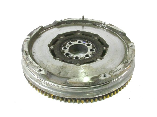 VZRTAJNIK OEM N. 34500R010 ORIGINAL REZERVNI DEL TOYOTA COROLLA VERSO ZER ZZE12 R1 (2004 - 2009) DIESEL LETNIK 2006