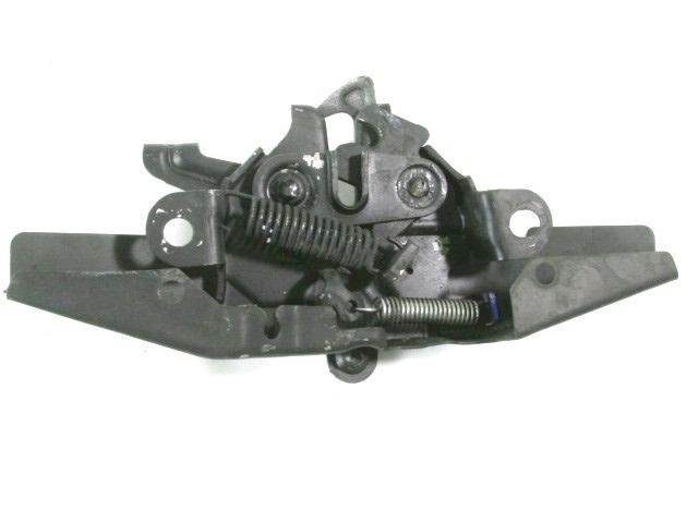 ZAKLEP POKROVA MOTORJA  OEM N. 535100F030 ORIGINAL REZERVNI DEL TOYOTA COROLLA VERSO ZER ZZE12 R1 (2004 - 2009) DIESEL LETNIK 2006