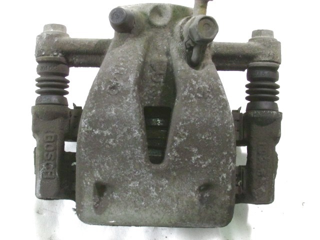 ZADNJE DESNE ZAVORNE CELJUSTI  OEM N. 4773005071 ORIGINAL REZERVNI DEL TOYOTA COROLLA VERSO ZER ZZE12 R1 (2004 - 2009) DIESEL LETNIK 2006