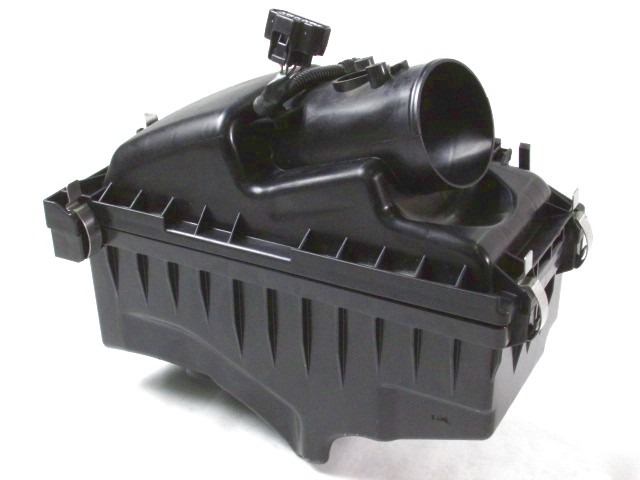 FILTAR ZRAKA OEM N. 4614485912 ORIGINAL REZERVNI DEL TOYOTA COROLLA VERSO ZER ZZE12 R1 (2004 - 2009) DIESEL LETNIK 2006