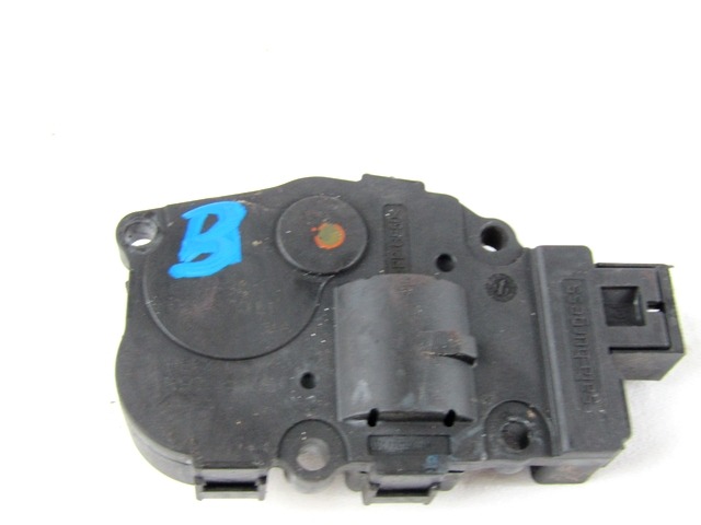 MOTORCEK OGREVANJA OEM N. K9749005 ORIGINAL REZERVNI DEL MERCEDES CLASSE C W204 R BER/SW (2011 - 10/2014)DIESEL LETNIK 2011