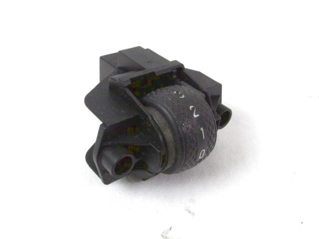 GLAVNO STIKALO LUCI OEM N. 735245022 ORIGINAL REZERVNI DEL FIAT MAREA 185 R BER/SW (03/1999 - 2003) DIESEL LETNIK 2000