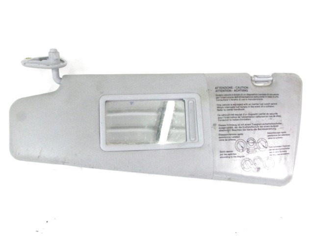 SENCNIKI OEM N. 735263608 ORIGINAL REZERVNI DEL FIAT MAREA 185 R BER/SW (03/1999 - 2003) DIESEL LETNIK 2000