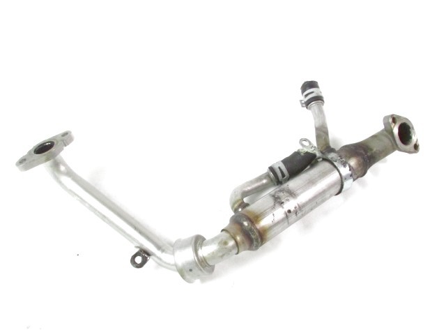 EGR VENTIL/IZMENJALNIK OEM N. A6401400575 ORIGINAL REZERVNI DEL MERCEDES CLASSE B W245 T245 5P (2005 - 2011) DIESEL LETNIK 2006