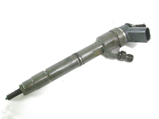 INJEKTORJI DIESEL OEM N. A6400700787 ORIGINAL REZERVNI DEL MERCEDES CLASSE B W245 T245 5P (2005 - 2011) DIESEL LETNIK 2006