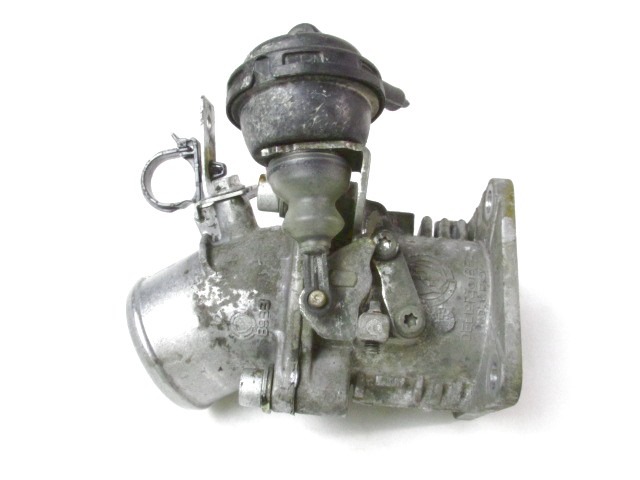 DU?ILNA LOPUTA  OEM N. 55222587 ORIGINAL REZERVNI DEL ALFA ROMEO 147 937 R (2005 - 2010) DIESEL LETNIK 2007