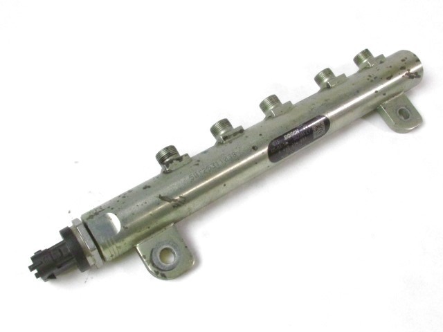 VOD VBRIZGA GORIVA OEM N. 55200264 ORIGINAL REZERVNI DEL ALFA ROMEO 147 937 R (2005 - 2010) DIESEL LETNIK 2007