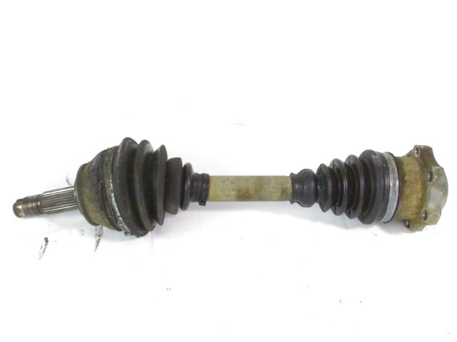 LEVA SPREDNJA POGONSKA GRED  OEM N. 46307360 ORIGINAL REZERVNI DEL FIAT MAREA 185 R BER/SW (03/1999 - 2003) DIESEL LETNIK 2000