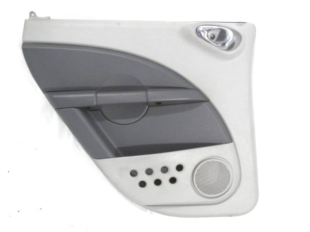 VRATNI PANEL OEM N. PNPSTCSPTCRUISBR5P ORIGINAL REZERVNI DEL CHRYSLER PT CRUISER PT (2000 - 2010) DIESEL LETNIK 2009