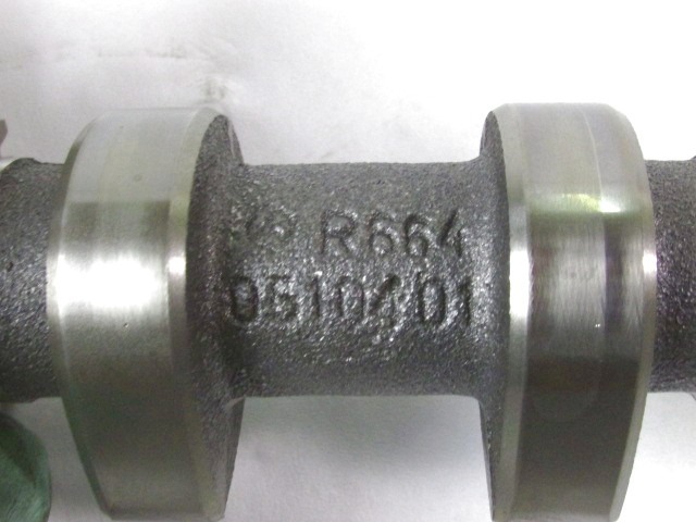 ODMICNA GRED  OEM N. R6640510401 ORIGINAL REZERVNI DEL CHRYSLER PT CRUISER PT (2000 - 2010) DIESEL LETNIK 2009