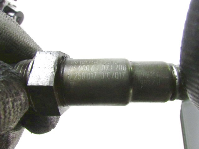 SONDA LAMBDA  OEM N. 35427018 ORIGINAL REZERVNI DEL CHRYSLER PT CRUISER PT (2000 - 2010) DIESEL LETNIK 2009