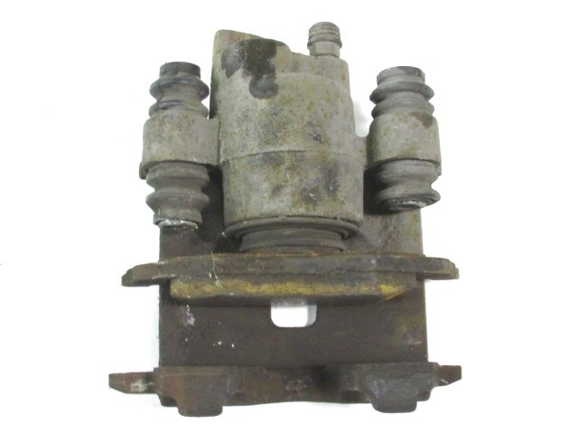 ZADNJE LEVE ZAVORNE CELJUSTI  OEM N. 05083159AA ORIGINAL REZERVNI DEL CHRYSLER PT CRUISER PT (2000 - 2010) DIESEL LETNIK 2009