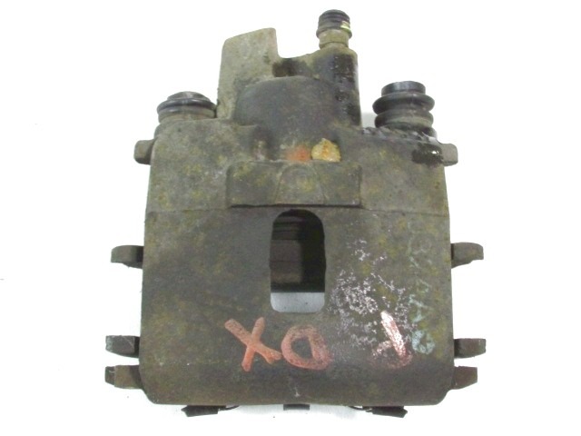 ZADNJE DESNE ZAVORNE CELJUSTI  OEM N. 05083158AA ORIGINAL REZERVNI DEL CHRYSLER PT CRUISER PT (2000 - 2010) DIESEL LETNIK 2009