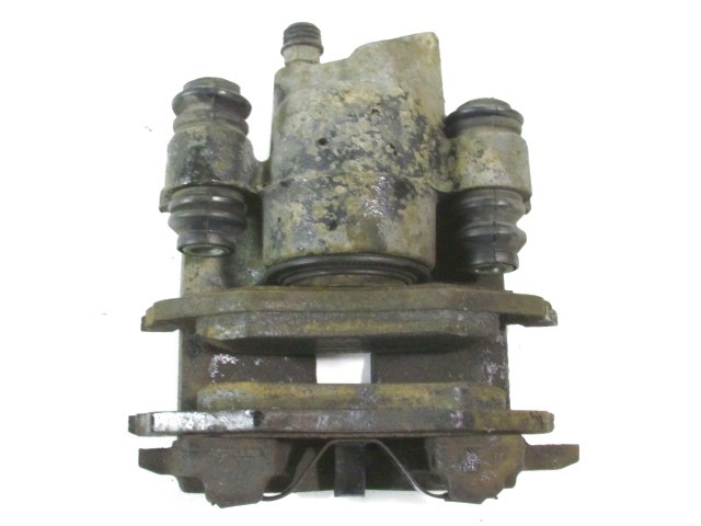 ZADNJE DESNE ZAVORNE CELJUSTI  OEM N. 05083158AA ORIGINAL REZERVNI DEL CHRYSLER PT CRUISER PT (2000 - 2010) DIESEL LETNIK 2009