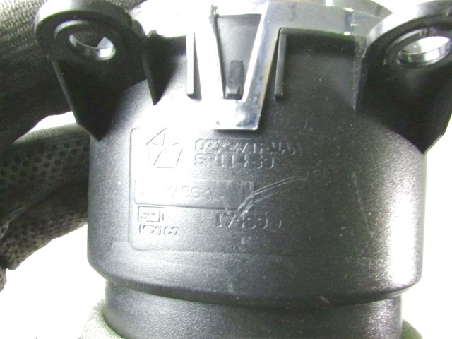 ODVOD ZRAKA OEM N. 0SQ76WL8AA ORIGINAL REZERVNI DEL CHRYSLER PT CRUISER PT (2000 - 2010) DIESEL LETNIK 2009