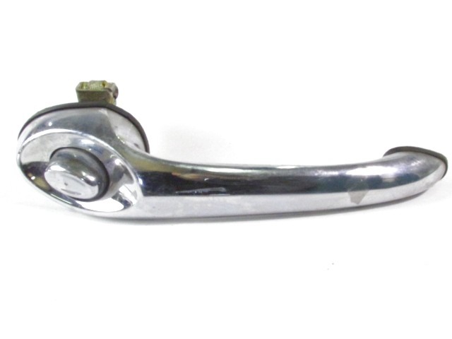 ZUNANJA KLJUKA SPREDNJA LEVA VRATA OEM N. 04724913AD ORIGINAL REZERVNI DEL CHRYSLER PT CRUISER PT (2000 - 2010) DIESEL LETNIK 2009