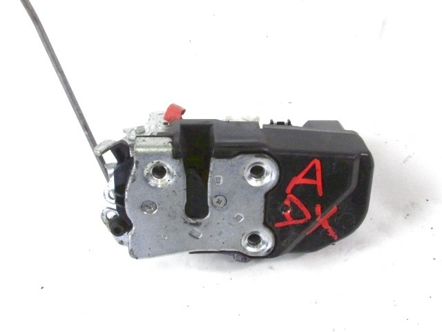 CENTRALNI ZAKLEP SPREDNJIH VRAT  OEM N. 5027960AI ORIGINAL REZERVNI DEL CHRYSLER PT CRUISER PT (2000 - 2010) DIESEL LETNIK 2009