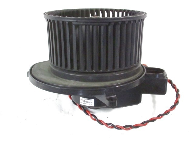 VENTILATOR  KABINE  OEM N. 5179476AA ORIGINAL REZERVNI DEL CHRYSLER PT CRUISER PT (2000 - 2010) DIESEL LETNIK 2009